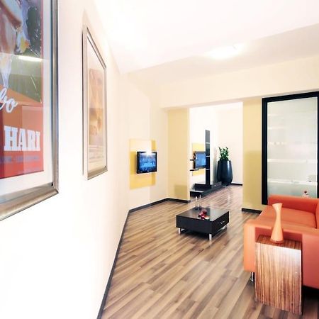 Suite Hotel Merlot - Beirut Exterior foto