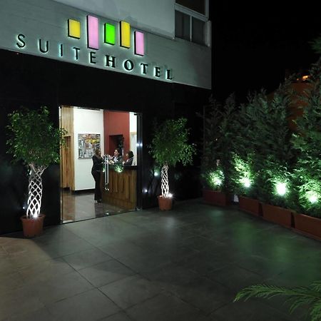Suite Hotel Merlot - Beirut Exterior foto