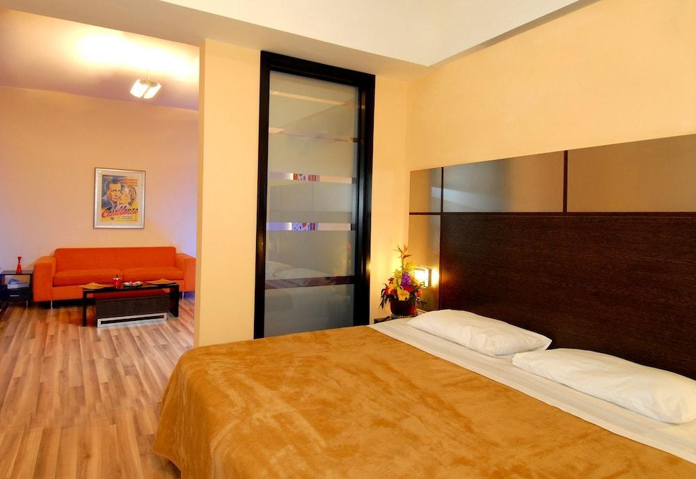 Suite Hotel Merlot - Beirut Exterior foto