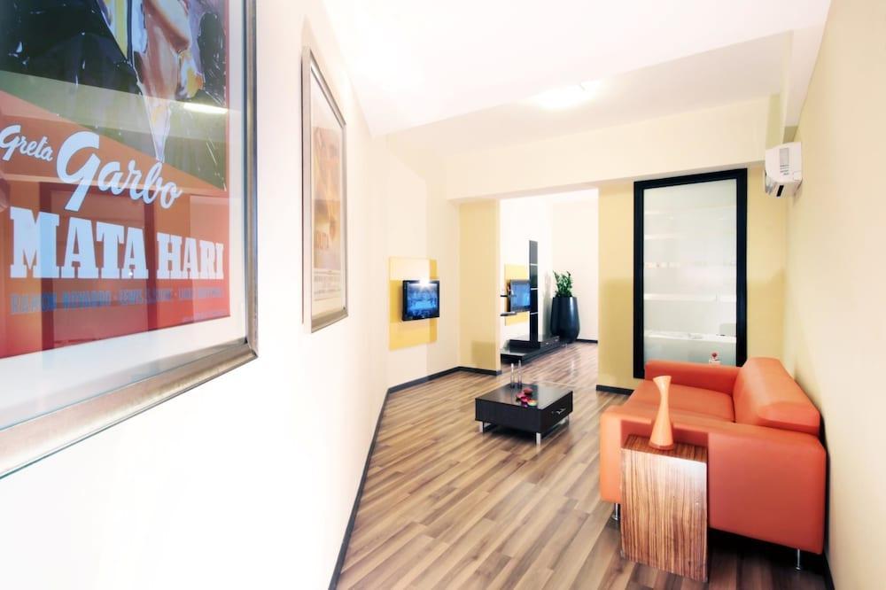 Suite Hotel Merlot - Beirut Exterior foto