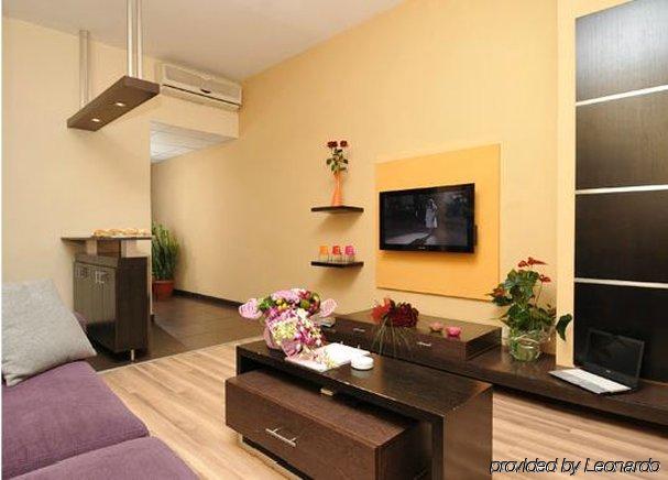 Suite Hotel Merlot - Beirut Exterior foto