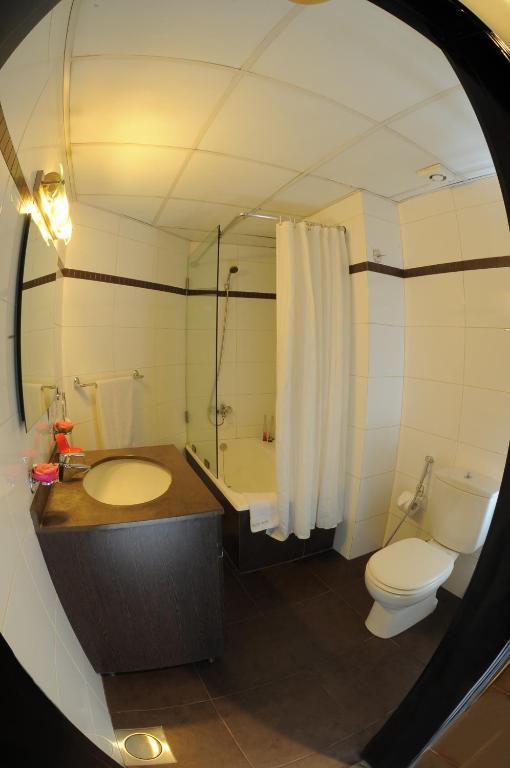 Suite Hotel Merlot - Beirut Zimmer foto