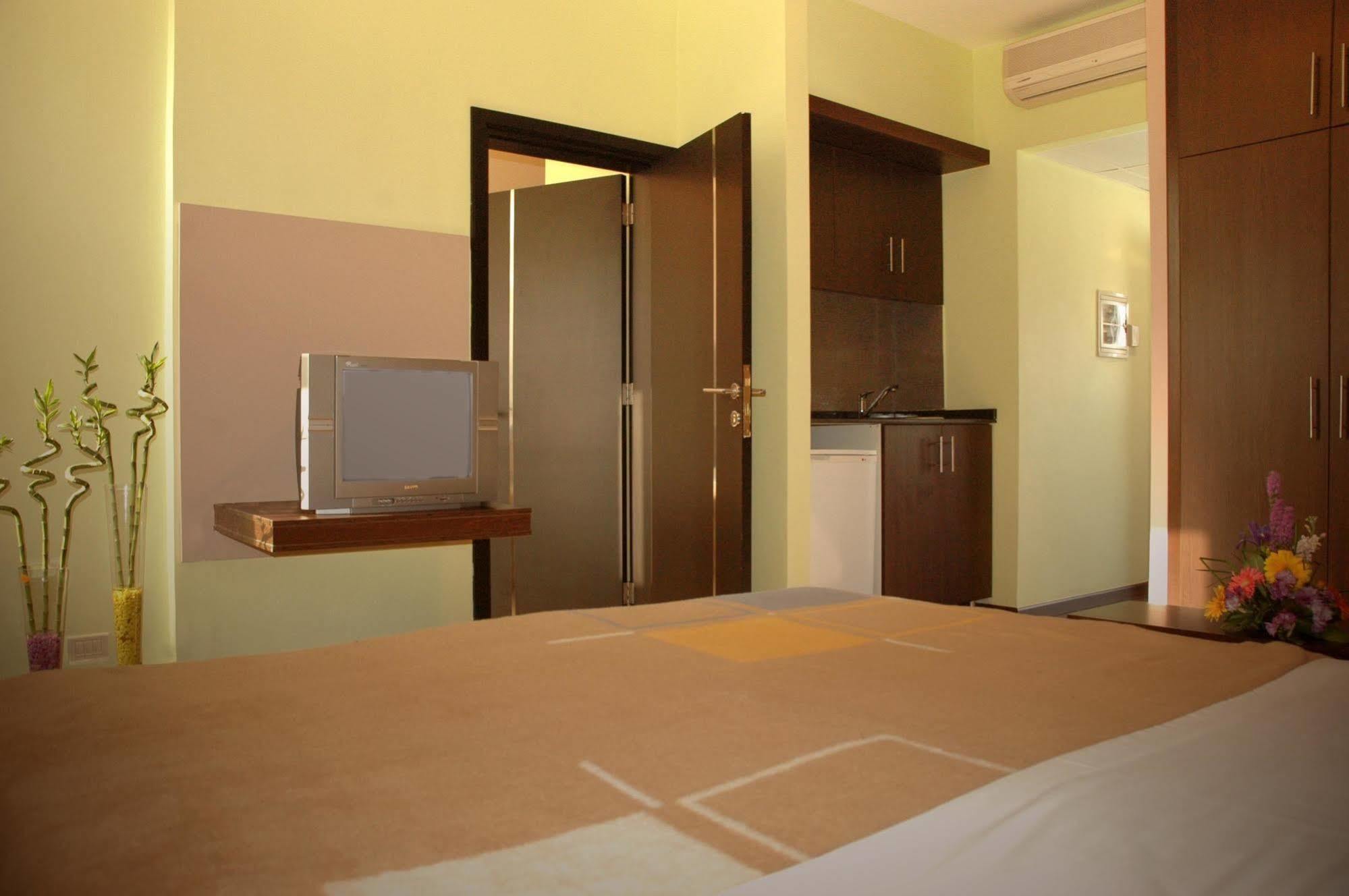 Suite Hotel Merlot - Beirut Exterior foto