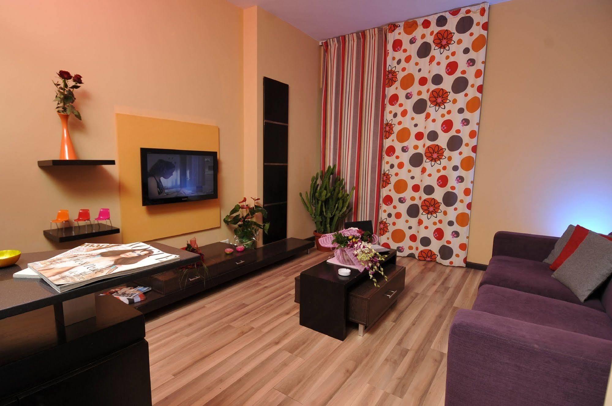 Suite Hotel Merlot - Beirut Exterior foto