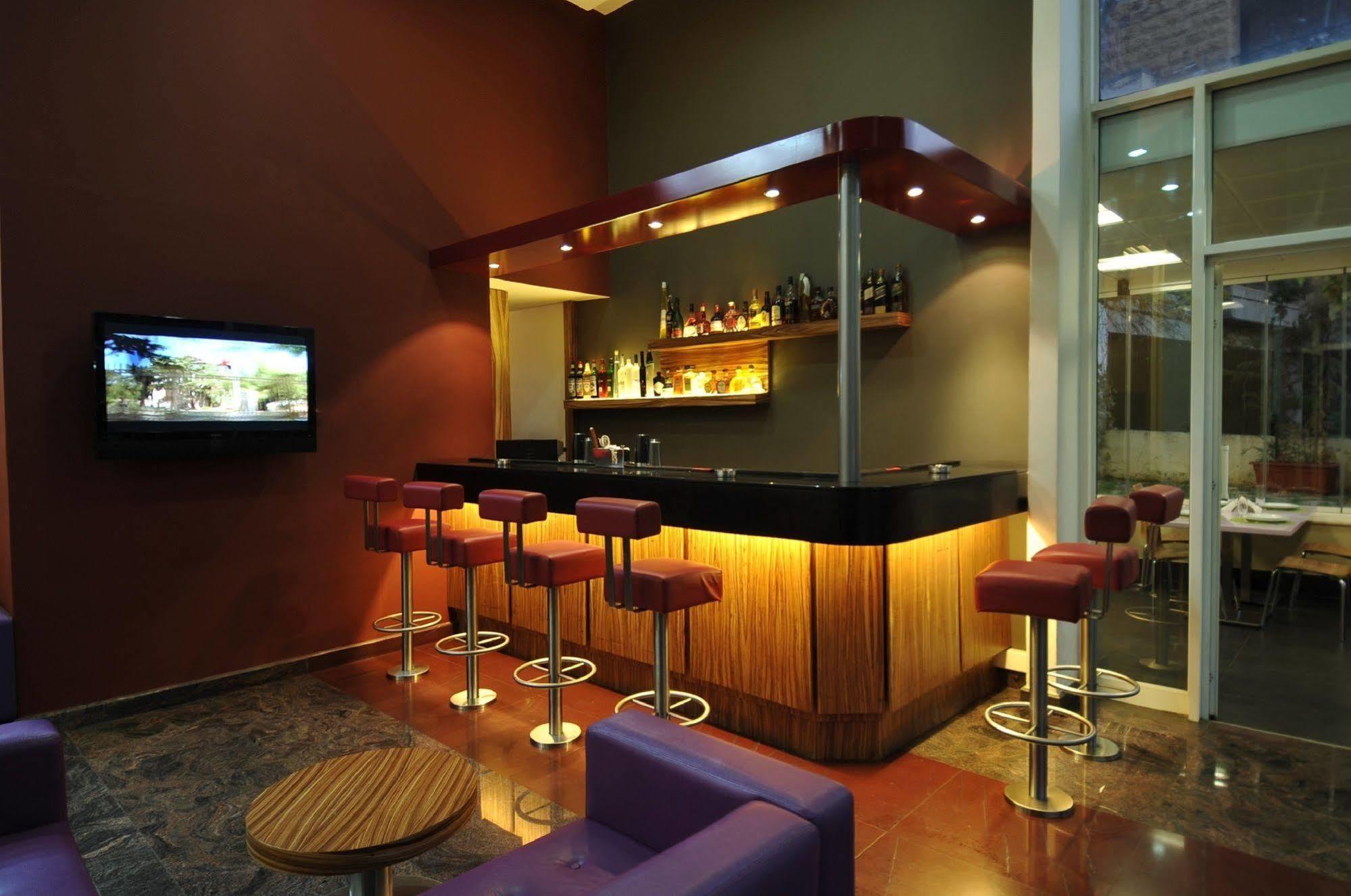 Suite Hotel Merlot - Beirut Exterior foto