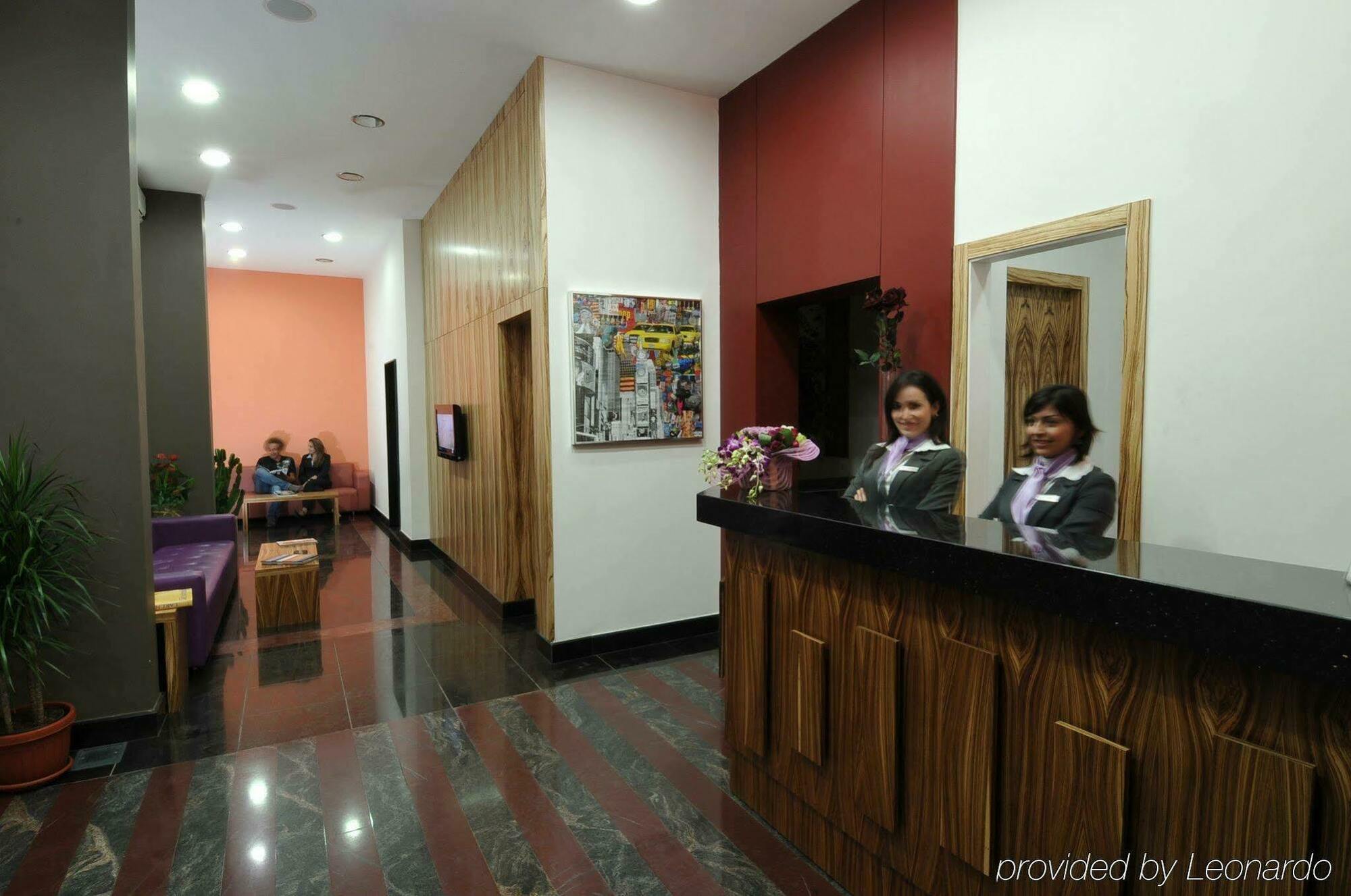 Suite Hotel Merlot - Beirut Exterior foto