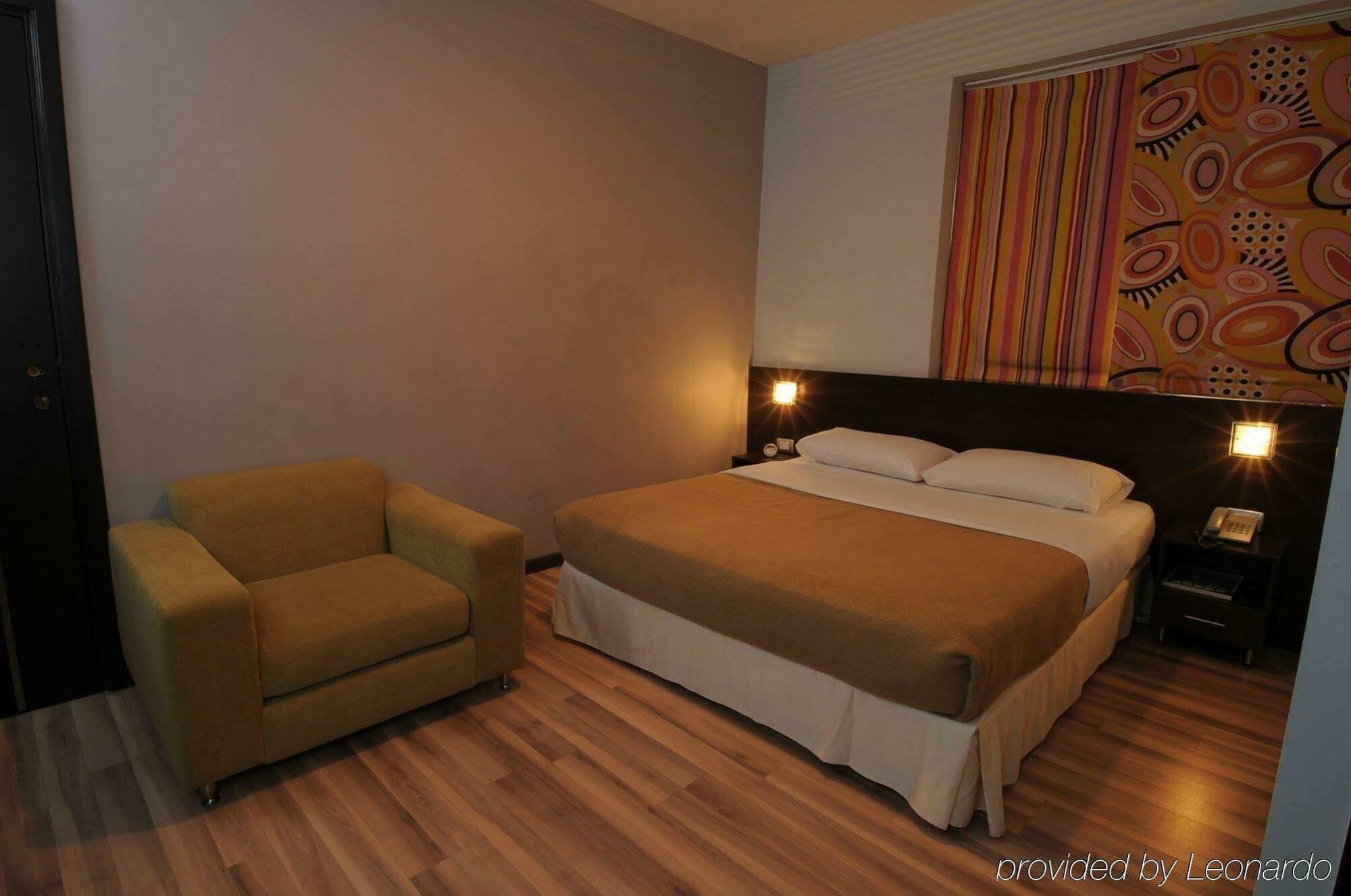 Suite Hotel Merlot - Beirut Exterior foto